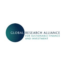 Global Research Alliance logo