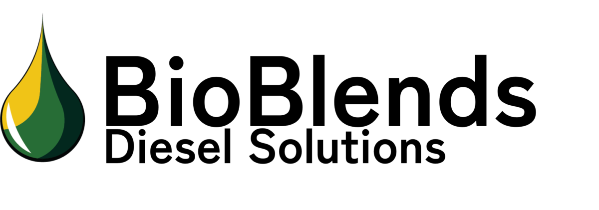 BioBlends logo