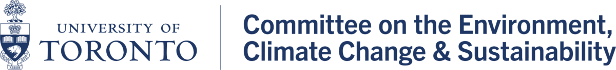 U of T CECCS logo