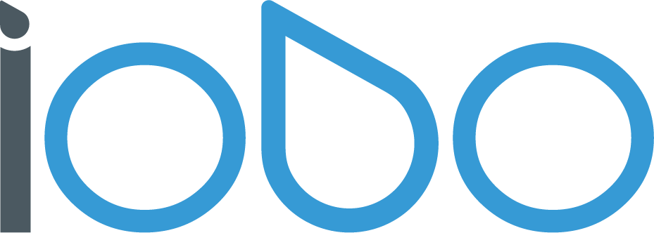 IOBO logo