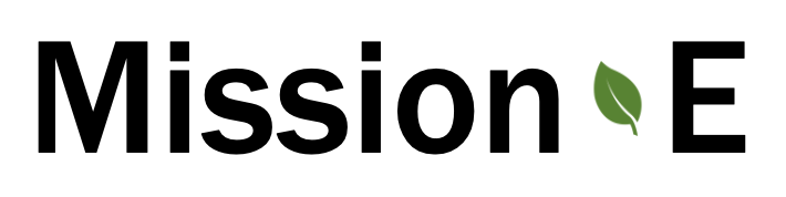 MissionE logo