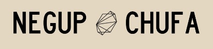 Negup Chufa logo