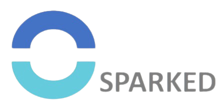 Sparked logo