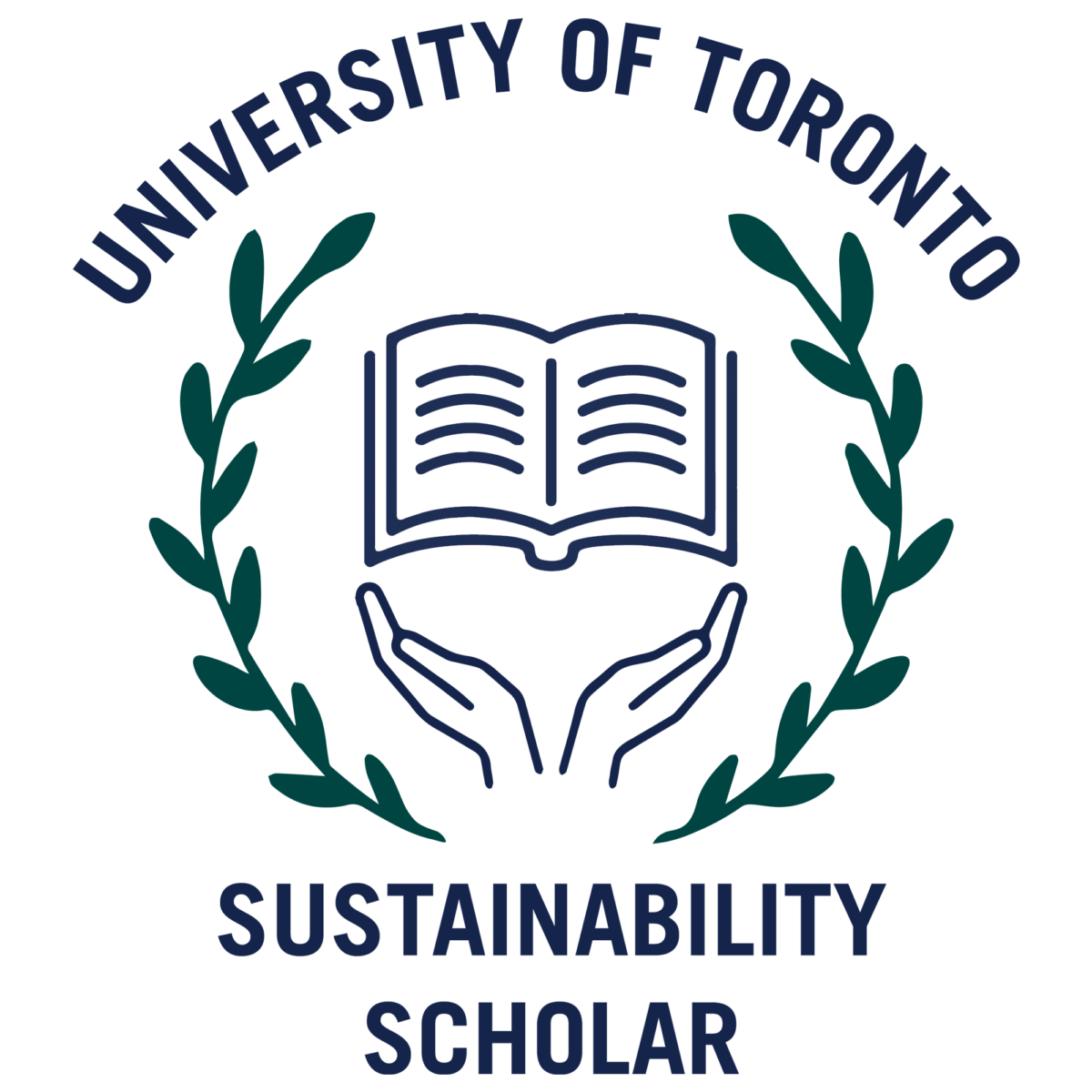 Sustainability Scholar logo