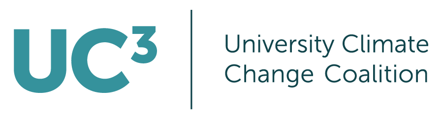 UC3 logo