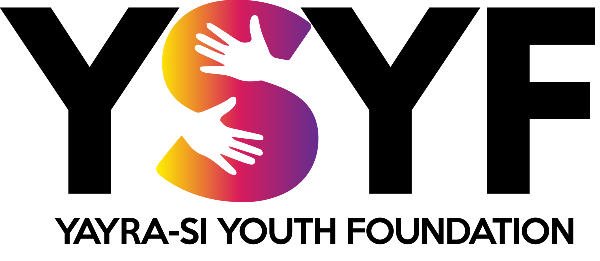 YSYF logo