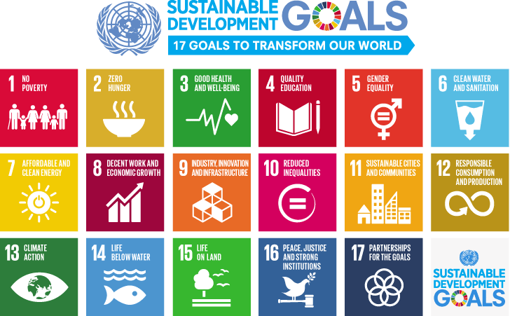 SDG Goals